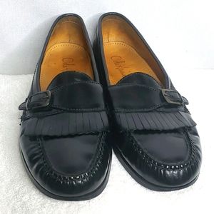 Cole Haan Pinch Buckle Loafer
